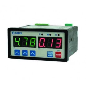 SLN-94 pulse counter
