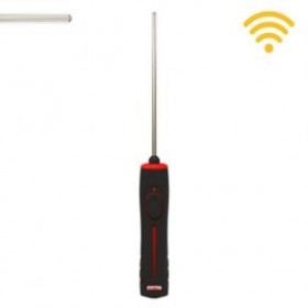 SAPF-150 PT 100 wireless ambient temperature probe (-40 ÷ 250°C)